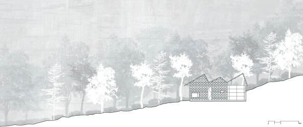 JHW IROJE Architects, S�dkorea, Hyo-won Jung, Wohnen, Materialien, Natur