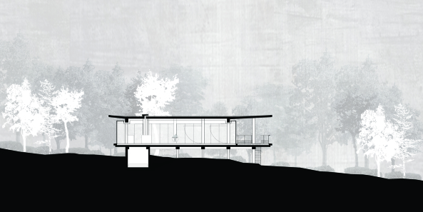 JHW IROJE Architects, S�dkorea, Hyo-won Jung, Wohnen, Materialien, Natur