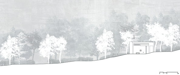 JHW IROJE Architects, S�dkorea, Hyo-won Jung, Wohnen, Materialien, Natur