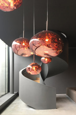 Konzertsaal in Arnheim von Van Dongen-Koschuch