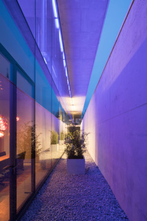 Konzertsaal in Arnheim von Van Dongen-Koschuch