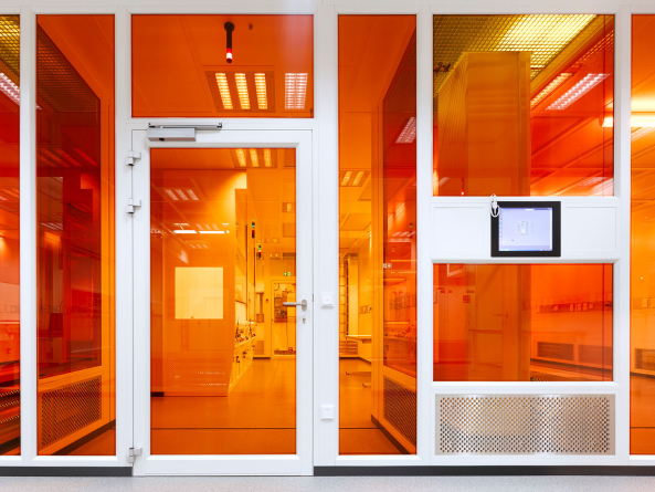 Center for Soft Nanoscience, Forschungsgebude, Kresings Architektur, Mnster, Funktionalitt