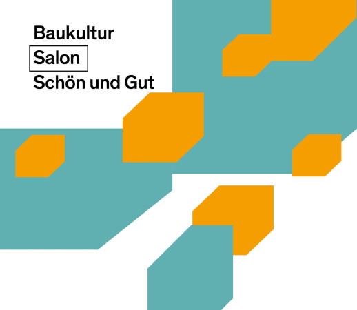 Baukultursalon in Berlin