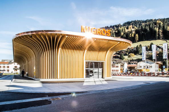 Portal Churwalden, Ritter Schumacher, 2017, Wintersport, Schweiz