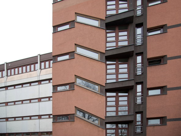 Nachruf, Johannes Uhl, Berlin, West-Berlin, Nachkriegsmoderne, Postmoderne, Carsten Krohn