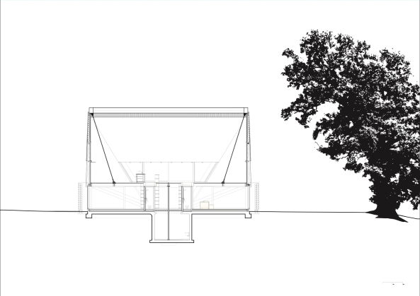 Wohnen, Gemeinschaftswohnen, Stahl, Holz, Presshaus, Umbau