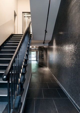 Robert Herrmann, Jordana Schramm, A bit Moa, Moabit, offices, Bros, Sanierung, Bauen im Bestand, Umbau, Erweiterung, renovation, Spree, ARNKE, HNTSCH, MATTMLLER