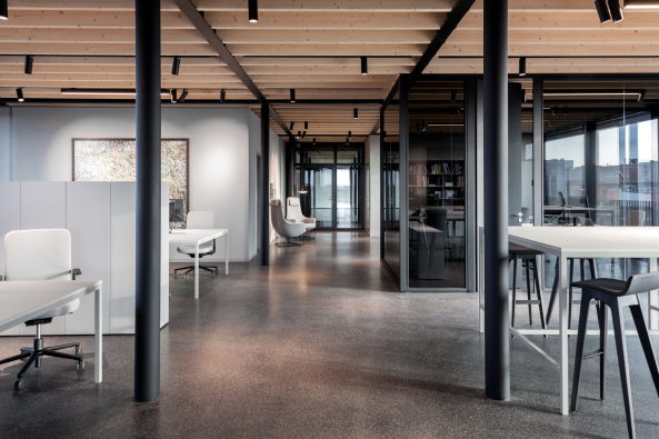 Robert Herrmann, Jordana Schramm, A bit Moa, Moabit, offices, Bros, Sanierung, Bauen im Bestand, Umbau, Erweiterung, renovation, Spree, ARNKE, HNTSCH, MATTMLLER