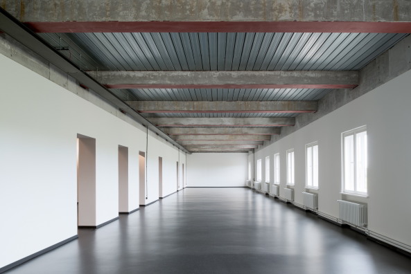 Robert Herrmann, Jordana Schramm, A bit Moa, Moabit, offices, Bros, Sanierung, Bauen im Bestand, Umbau, Erweiterung, renovation, Spree, ARNKE, HNTSCH, MATTMLLER