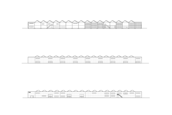 Vits, Leamington Spa, Firmensitz, Dieter Rams, factory, 2017, wood, Holz