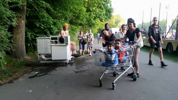 Buchtipp, Co-Machines, mobile disruptive architecture, ONOFF