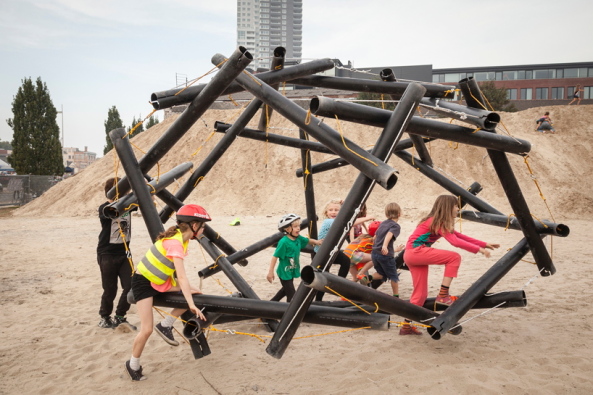 Buchtipp, Co-Machines, mobile disruptive architecture, ONOFF