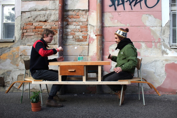 Buchtipp, Co-Machines, mobile disruptive architecture, ONOFF