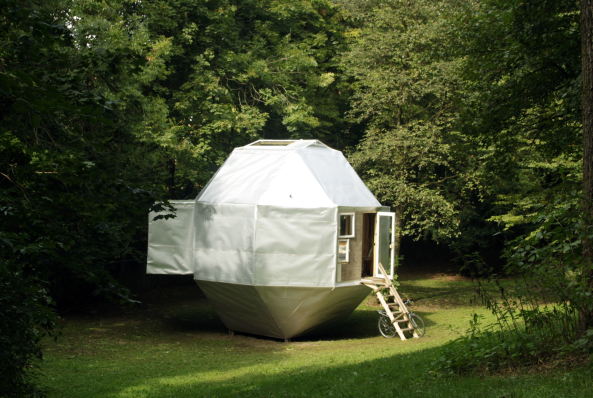 Buchtipp, Co-Machines, mobile disruptive architecture, ONOFF