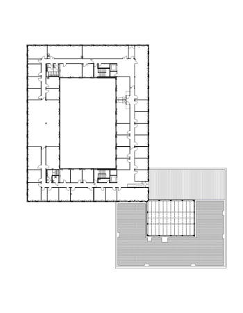 Ziegert| Roswag | Seiler Architekten Ingenieure, Berlin, Holz, Hybrisbauweise, H�fe, Low-Tech, Fassade