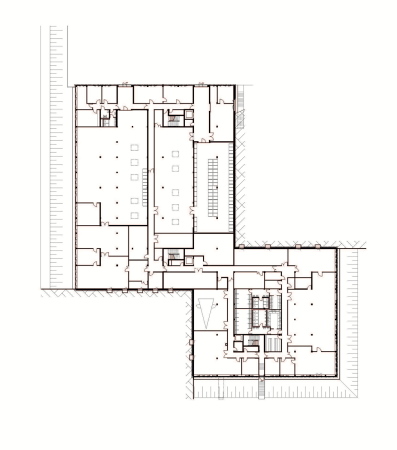 Ziegert| Roswag | Seiler Architekten Ingenieure, Berlin, Holz, Hybrisbauweise, H�fe, Low-Tech, Fassade