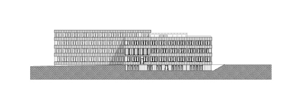Ziegert| Roswag | Seiler Architekten Ingenieure, Berlin, Holz, Hybrisbauweise, H�fe, Low-Tech, Fassade