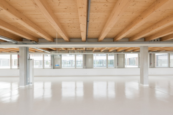 Ziegert| Roswag | Seiler Architekten Ingenieure, Berlin, Holz, Hybrisbauweise, H�fe, Low-Tech, Fassade