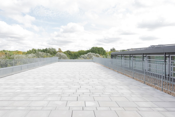 Ziegert| Roswag | Seiler Architekten Ingenieure, Berlin, Holz, Hybrisbauweise, H�fe, Low-Tech, Fassade