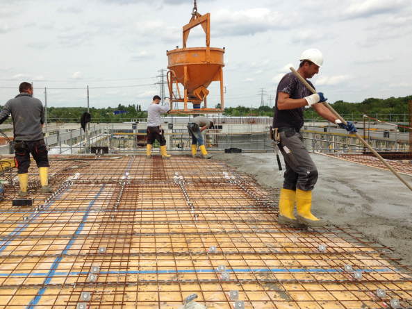 Ziegert| Roswag | Seiler Architekten Ingenieure, Berlin, Holz, Hybrisbauweise, H�fe, Low-Tech, Fassade