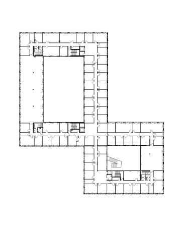 Ziegert| Roswag | Seiler Architekten Ingenieure, Berlin, Holz, Hybrisbauweise, H�fe, Low-Tech, Fassade