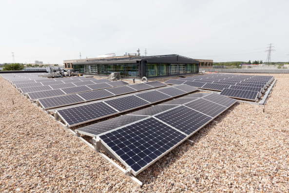 Ziegert| Roswag | Seiler Architekten Ingenieure, Berlin, Holz, Hybrisbauweise, H�fe, Low-Tech, Fassade