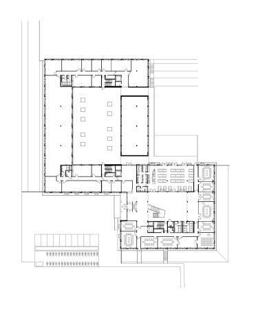 Ziegert| Roswag | Seiler Architekten Ingenieure, Berlin, Holz, Hybrisbauweise, H�fe, Low-Tech, Fassade