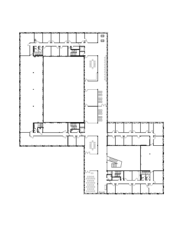 Ziegert| Roswag | Seiler Architekten Ingenieure, Berlin, Holz, Hybrisbauweise, H�fe, Low-Tech, Fassade