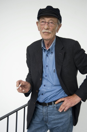 Luigi Snozzi, Meret Oppenheim Preis, Auszeichnung, Schweiz, Tessiner Schule