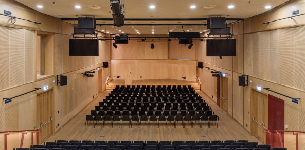 Ungarn, Budapest, CEU, Central European University, O'Donnell+Tuomey