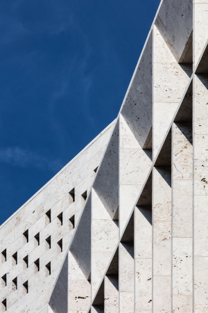 Ungarn, Budapest, CEU, Central European University, O'Donnell+Tuomey