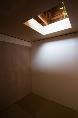 Japan, 1-1 Architects, Holz, Wohnen, Yuki Kamiya, Shoichi Ishikawa, living, Umbau,renovation