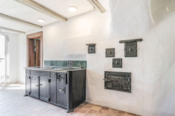 Wohnbau, Ausbau, Umnutzung, Andreas Pizza