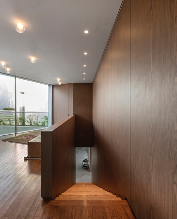 Wohnen, Fassade, G�rten, Pool, Mittlerer Osten, Klima, AGi Architects