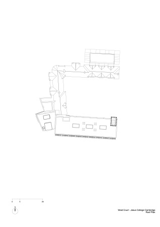 Campusarchitektur, Umbau, Erweiterung, Universitt, Nall McLaughlin Architects