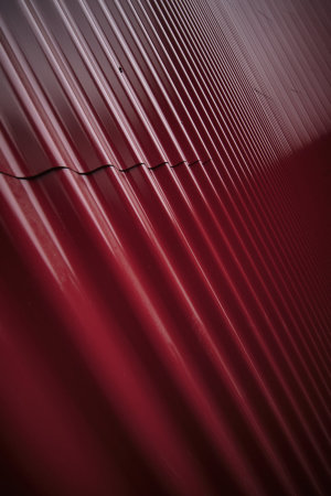 Messehalle von Marte.Marte in Dornbirn