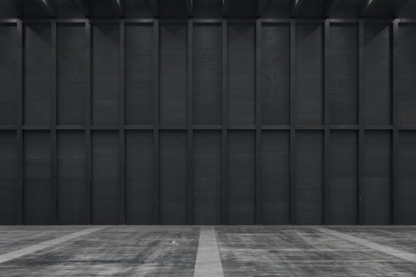 Messehalle von Marte.Marte in Dornbirn