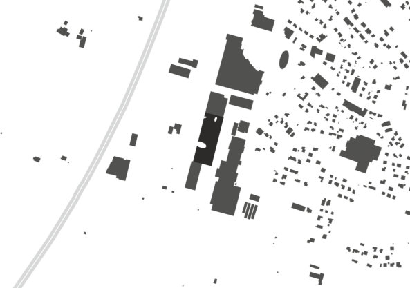Messehalle von Marte.Marte in Dornbirn
