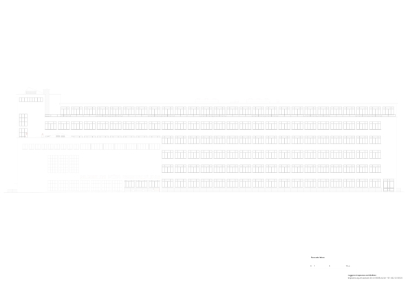 Adolf Steger, Karl Egender, Ruggero Tropeano, Robert Maillart, atelier o�, Museum f�r Gestaltung, Ausstellungsstra�e, Z�rich, Neues Bauen in der Schweiz