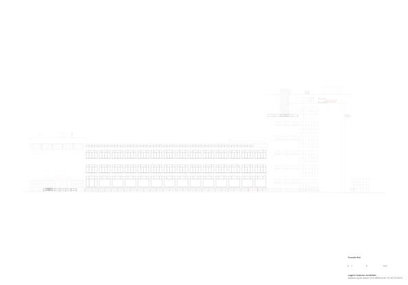 Adolf Steger, Karl Egender, Ruggero Tropeano, Robert Maillart, atelier o�, Museum f�r Gestaltung, Ausstellungsstra�e, Z�rich, Neues Bauen in der Schweiz