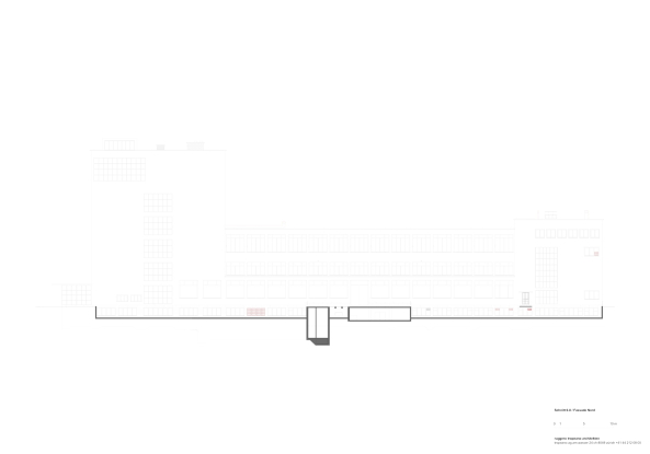 Adolf Steger, Karl Egender, Ruggero Tropeano, Robert Maillart, atelier o�, Museum f�r Gestaltung, Ausstellungsstra�e, Z�rich, Neues Bauen in der Schweiz