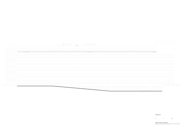 Adolf Steger, Karl Egender, Ruggero Tropeano, Robert Maillart, atelier o�, Museum f�r Gestaltung, Ausstellungsstra�e, Z�rich, Neues Bauen in der Schweiz