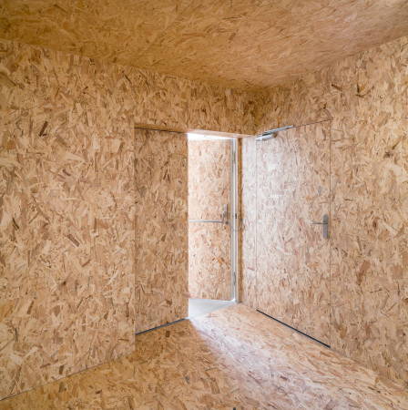 Madrid, Kulturzentrum, OSB, Arenas Basabe Palacios, Mstoles