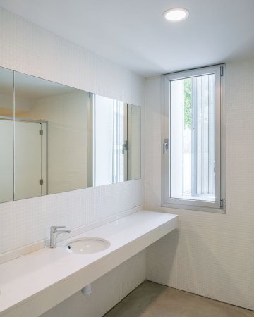 Madrid, Kulturzentrum, OSB, Arenas Basabe Palacios, Mstoles