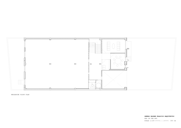 Madrid, Kulturzentrum, OSB, Arenas Basabe Palacios, M�stoles