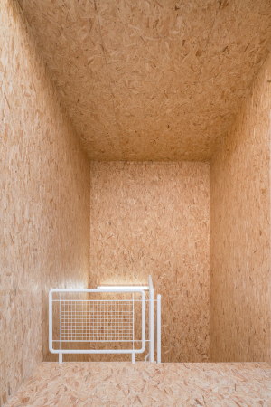 Madrid, Kulturzentrum, OSB, Arenas Basabe Palacios, Mstoles