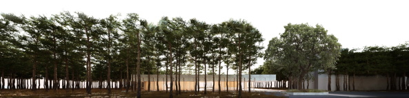 ADGB, Bernau, Hannes Meyer, Besucherzentrum, Bauhaus, Steimle Architekten, Wettbewerb, competition, Hans Wittwer, 2019, Jubilum, Infozentrum, Bundesschule