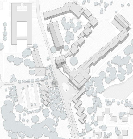 ADGB, Bernau, Hannes Meyer, Besucherzentrum, Bauhaus, Steimle Architekten, Wettbewerb, competition, Hans Wittwer, 2019, Jubilum, Infozentrum, Bundesschule