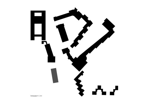 ADGB, Bernau, Hannes Meyer, Besucherzentrum, Bauhaus, Steimle Architekten, Wettbewerb, competition, Hans Wittwer, 2019, Jubilum, Infozentrum, Bundesschule