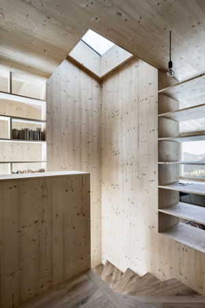 Huser, Husum, Malte und Silja Timm, Haus Hochleitner, LP Architektur, Haus am Bumle, Bernardo Bader, Schaeffer Architecture and Technology, Haus E 20, Pliezhausen, Steimle Architekten